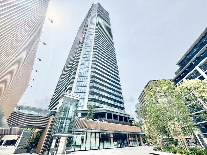 GRAND CITY TOWER TSUKISHIMA