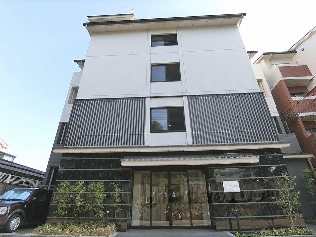 ヴィラ聖護院