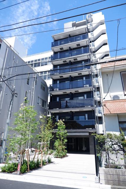 スカイコートパレス西横浜