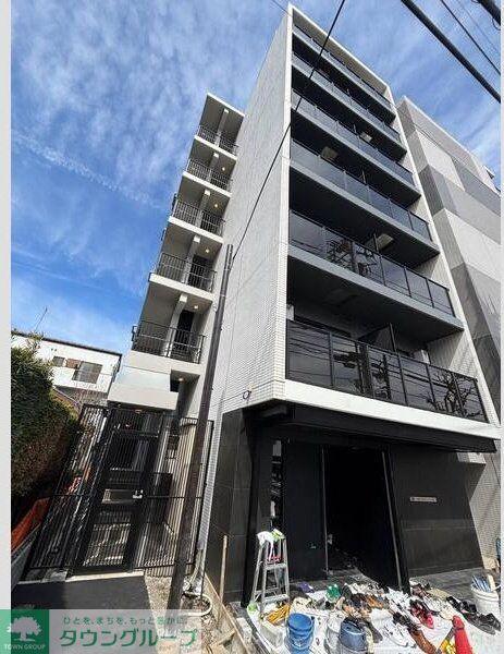 MAXIV川口青木