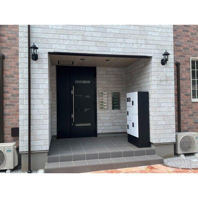 ＪＲ高崎線 桶川駅 徒歩6分 2階建 築2年