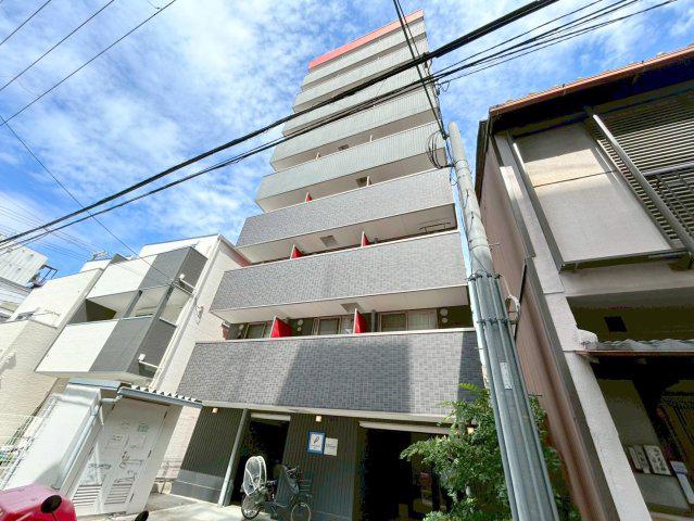 グランパシフィック新今里