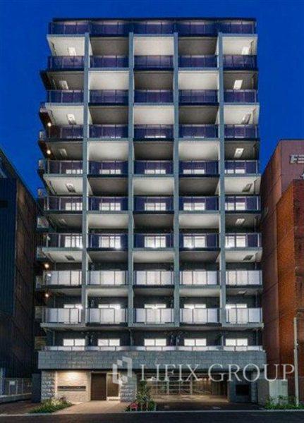 ガーラ・クレスタ横濱関内