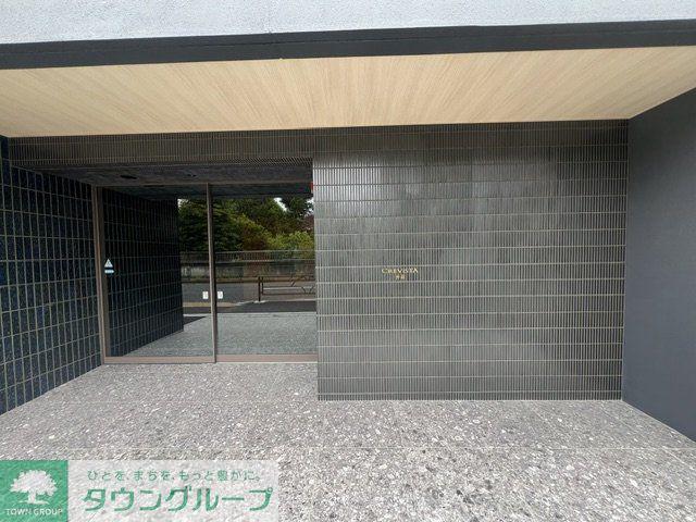 クレヴィスタ井荻