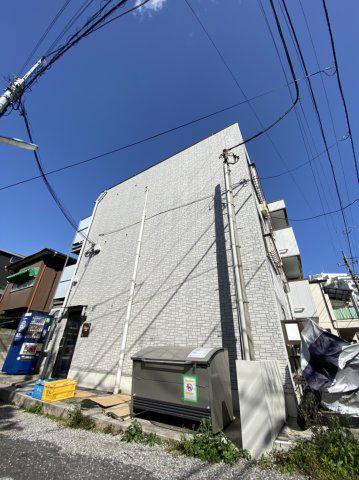 S方南町