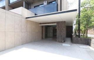 レジデンス桜新町ガーデン
