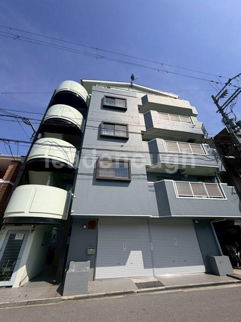 TMコーポあびこ