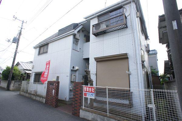 サンパレス大久保壱番館