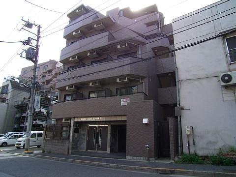 メインステージ江戸川橋II