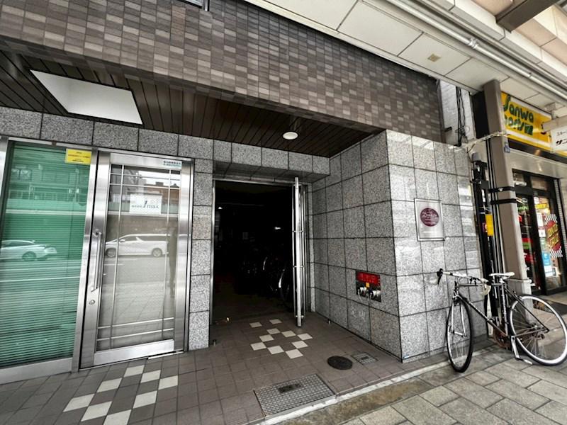 ディナスティ松屋町