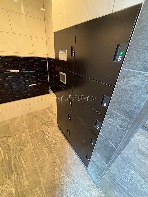 レーヴメゾン出屋敷