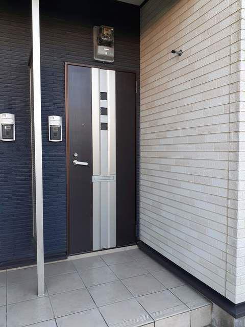 静岡県袋井市 3階建 築16年
