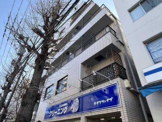 久保田ビル
