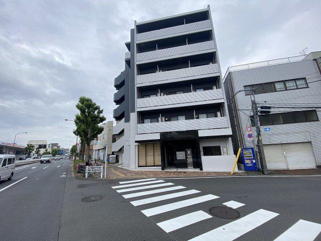 B CITY APARTMENT IKEBUKURO ウエスト
