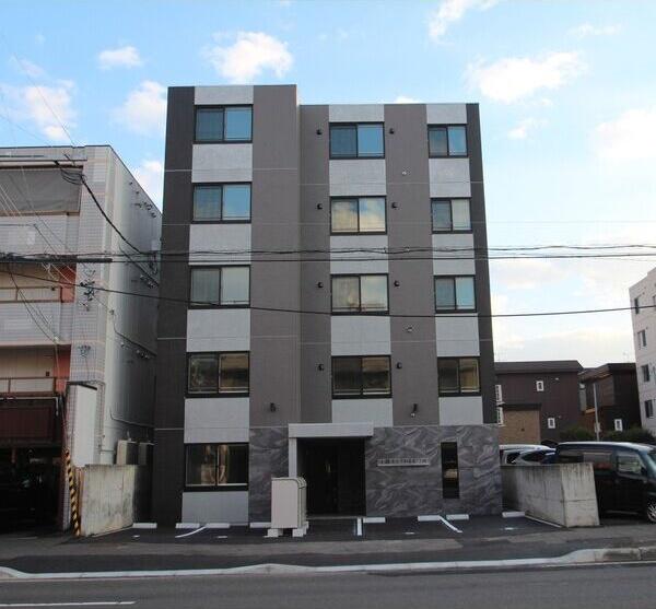 DPレジデンス元町