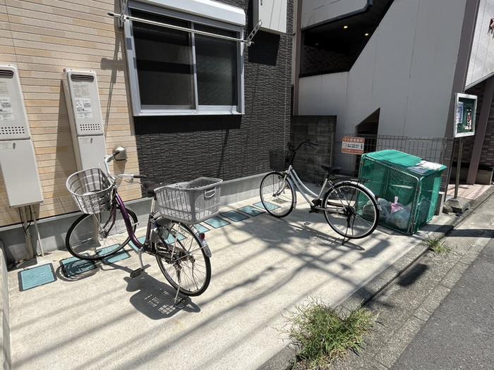 ダイアモンドレイク