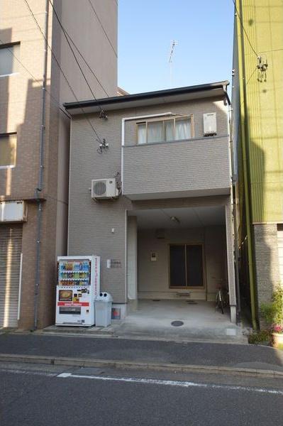 メゾン伊勢山