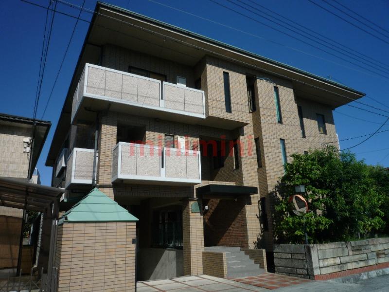 パーシモン本町