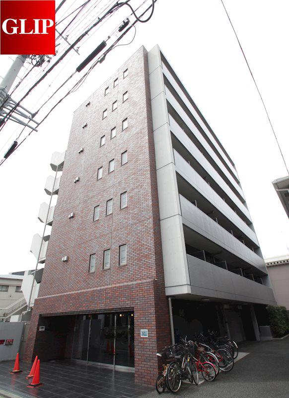 スパシエカステール横浜吉野町
