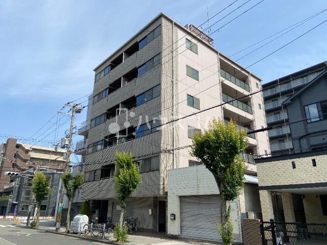 三研BLD桜川