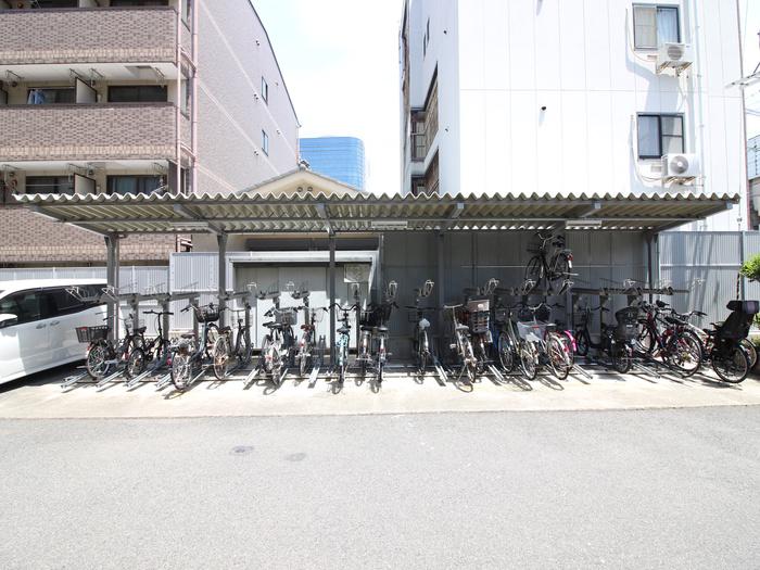 ベルメゾン堺
