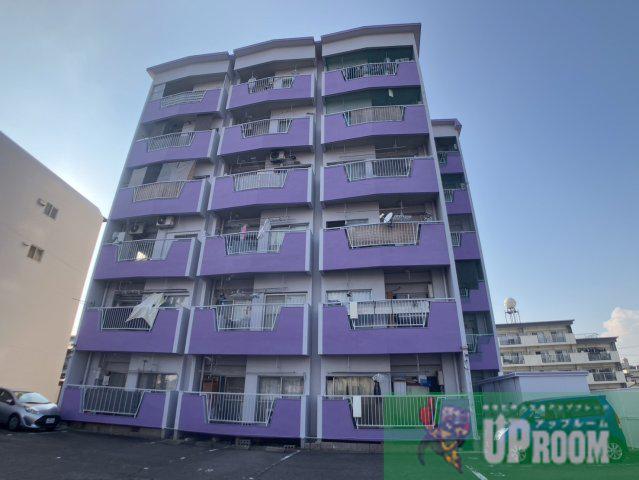 春日井中央マンション(ワンルーム/3階)