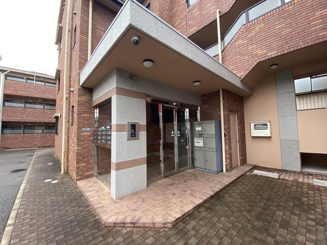 ハイローム北昭和Ⅱ