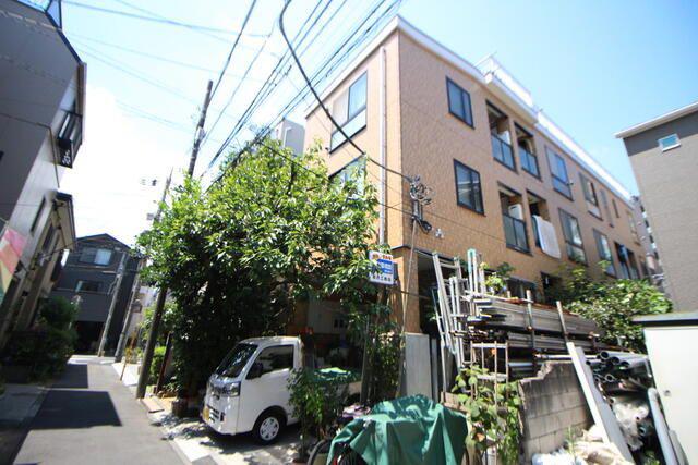 ハイムワカツキ