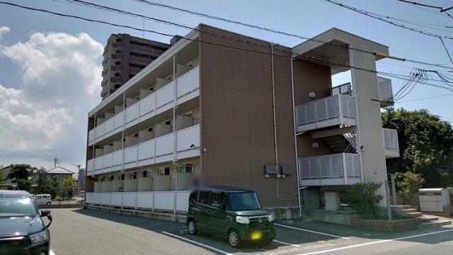 レオパレスアテナI