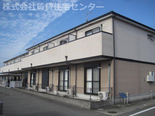 グリーンフォーリスト