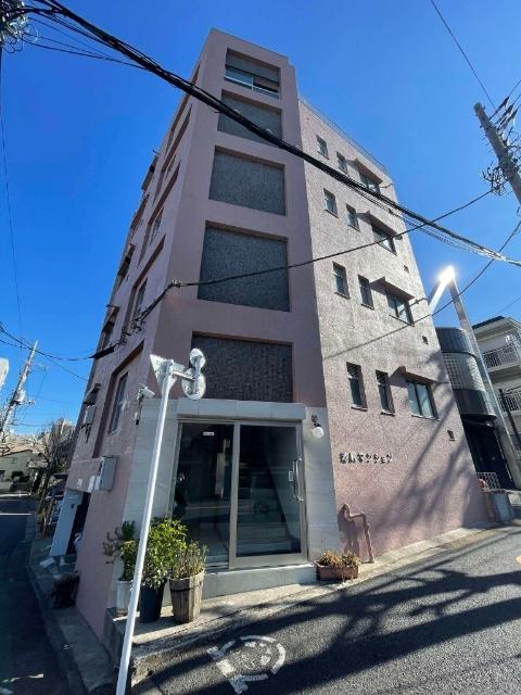 池尻マンション