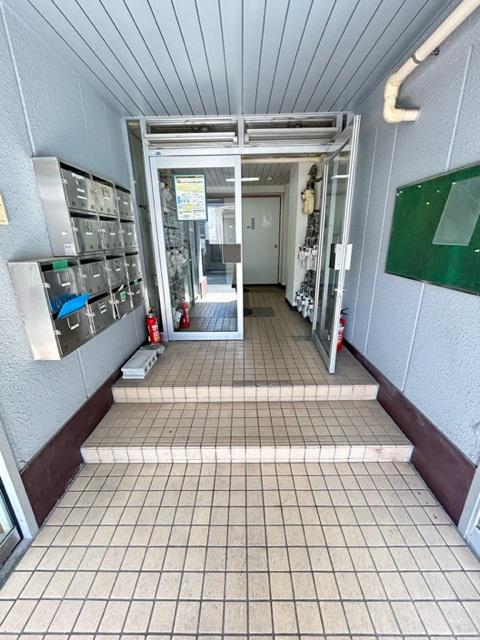 アサヒビル
