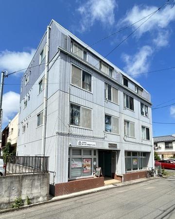 アサヒビル
