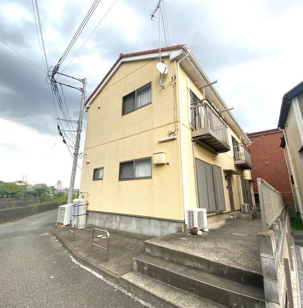 小山ハイツ