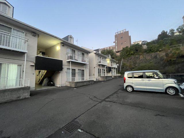 フォレスト伊勢丘
