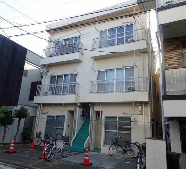 ともえマンション