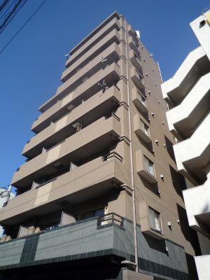 パレステュディオ文京南