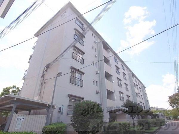 富田第二62棟