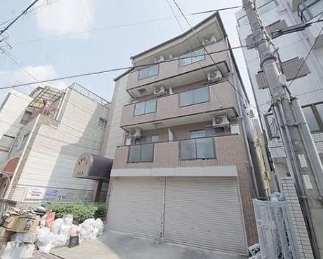 エクセーラ森小路