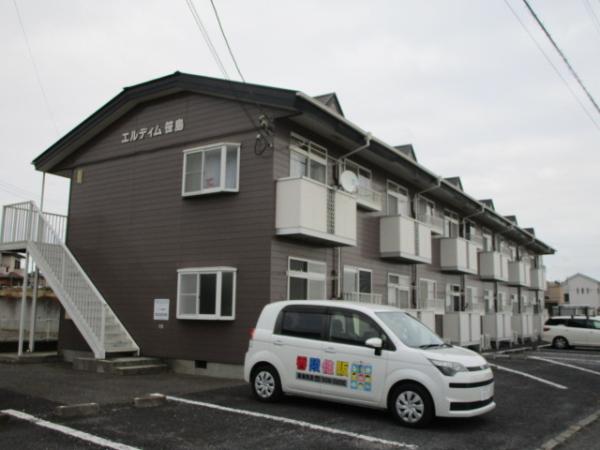 エルディム笹島