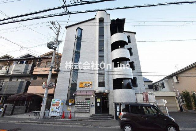 インテリジェントマンション・エソール