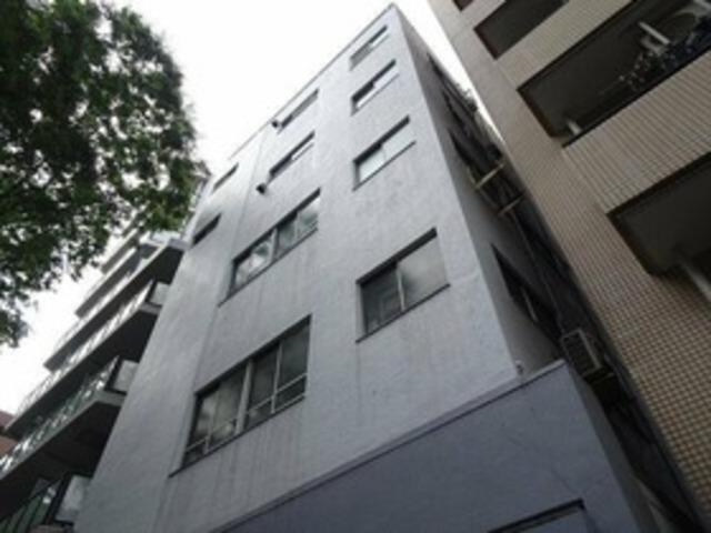 三沢ビル(1DK/4階)