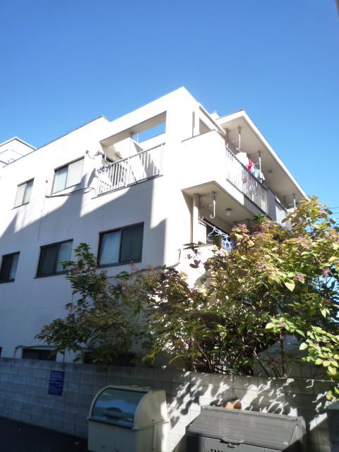クレーン西蒲田