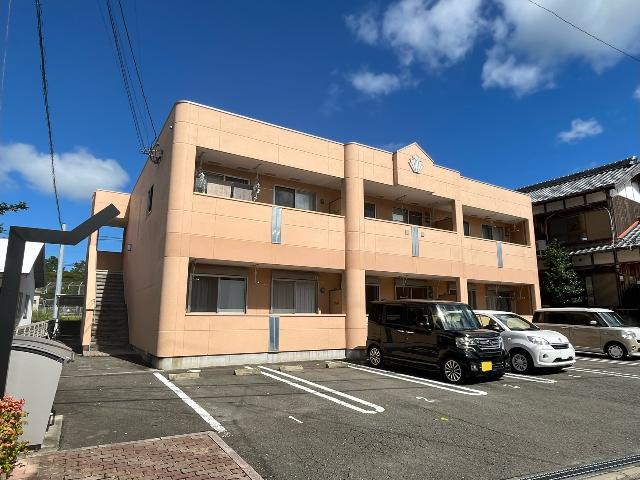 ファミール・ガーデンK
