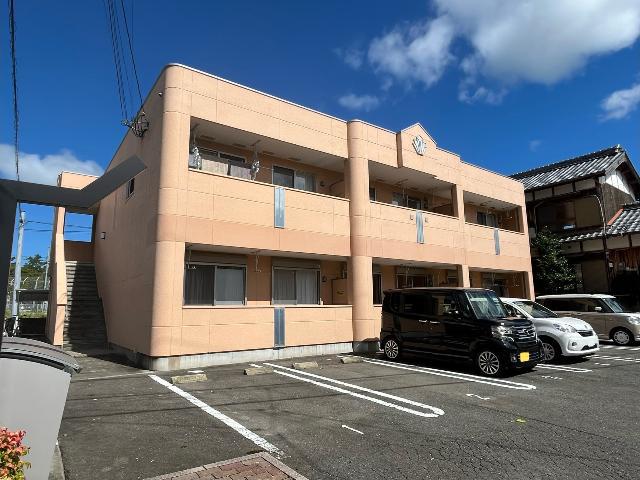ファミール・ガーデンK