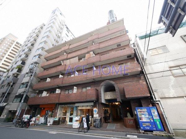 SAKAI-BM南堀江