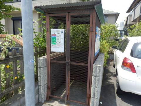 LACドミールⅡ