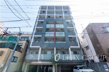 AQUA PRIME TOWER OSHIAGE