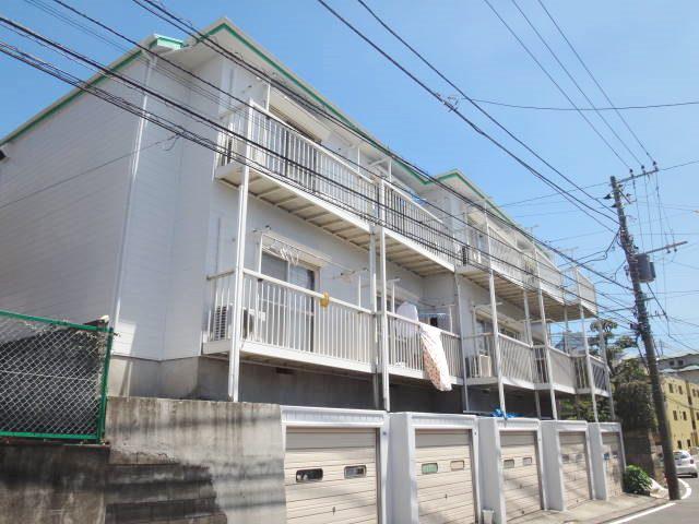ドリームハイツ三ッ沢II