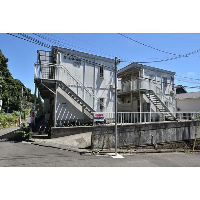ローレル横濱壱番館